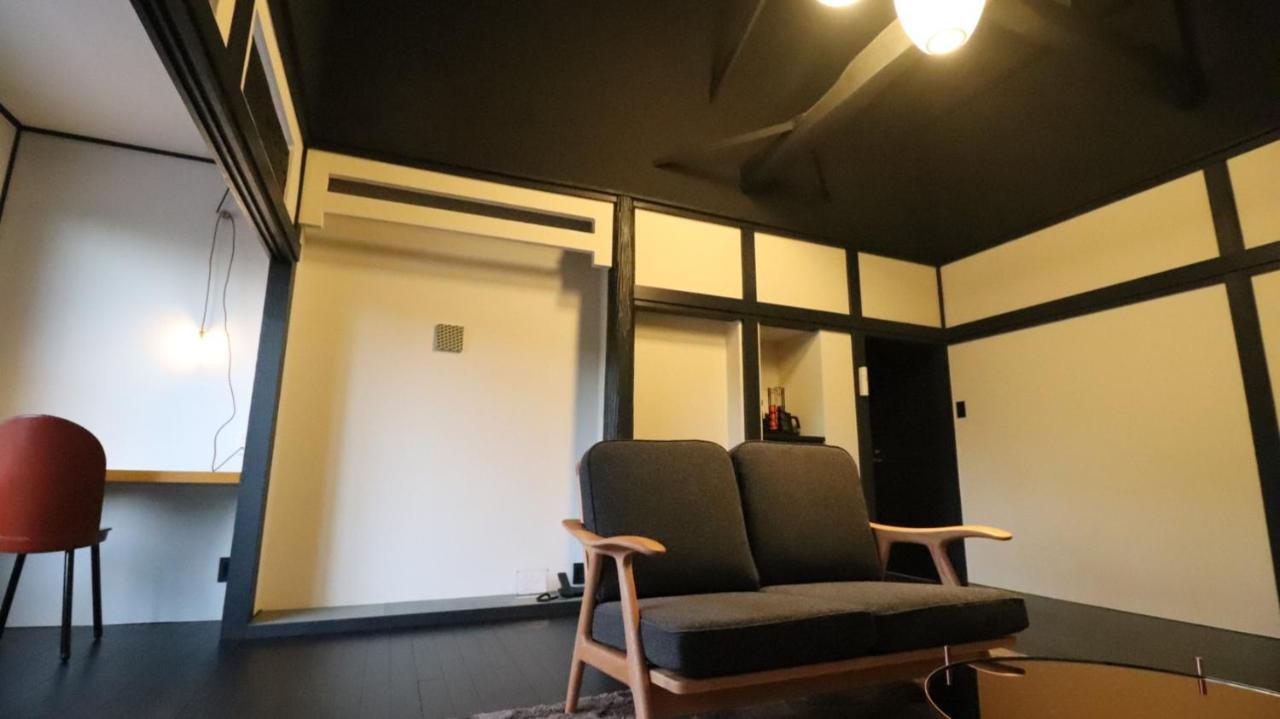 Nanaougi Hotel Atsugi Ngoại thất bức ảnh