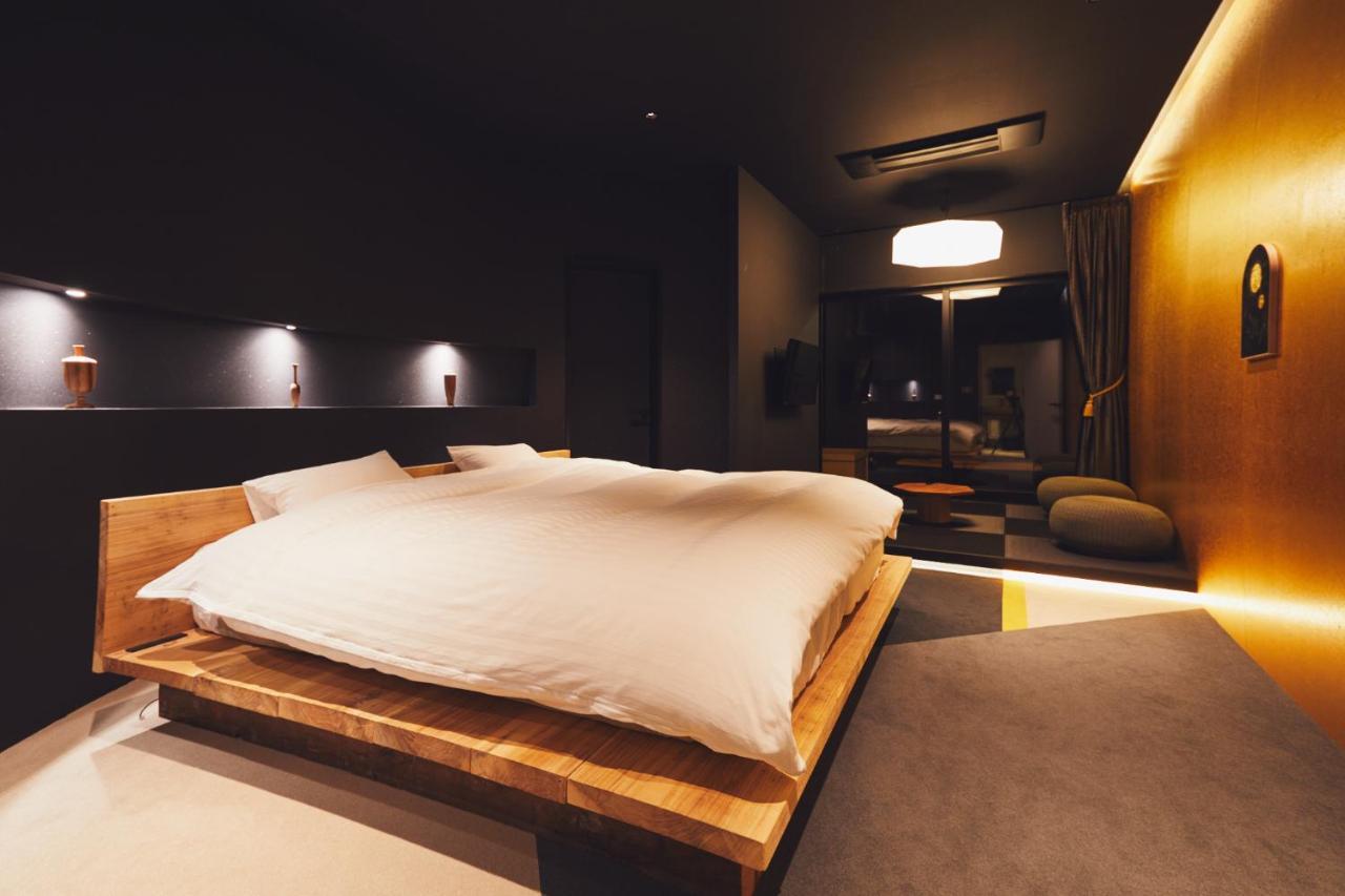 Nanaougi Hotel Atsugi Ngoại thất bức ảnh