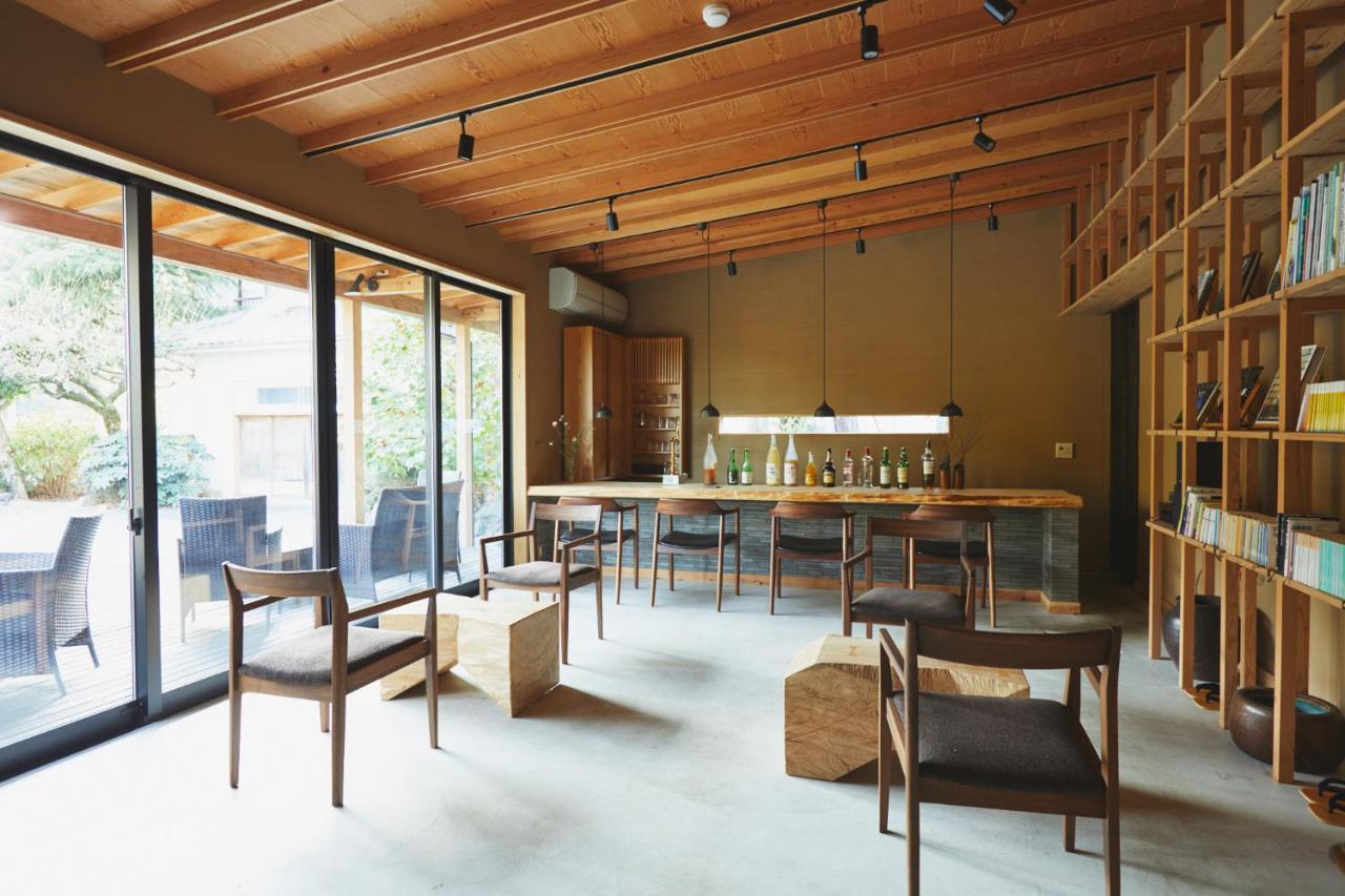 Nanaougi Hotel Atsugi Ngoại thất bức ảnh