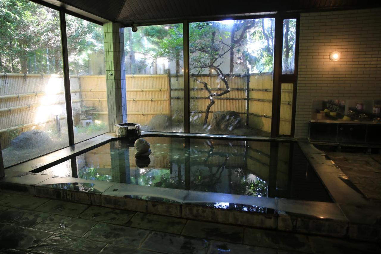 Nanaougi Hotel Atsugi Ngoại thất bức ảnh