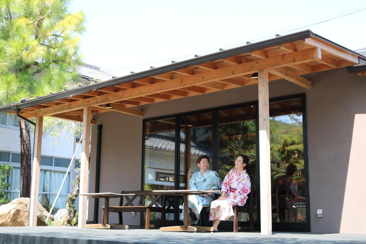 Nanaougi Hotel Atsugi Ngoại thất bức ảnh