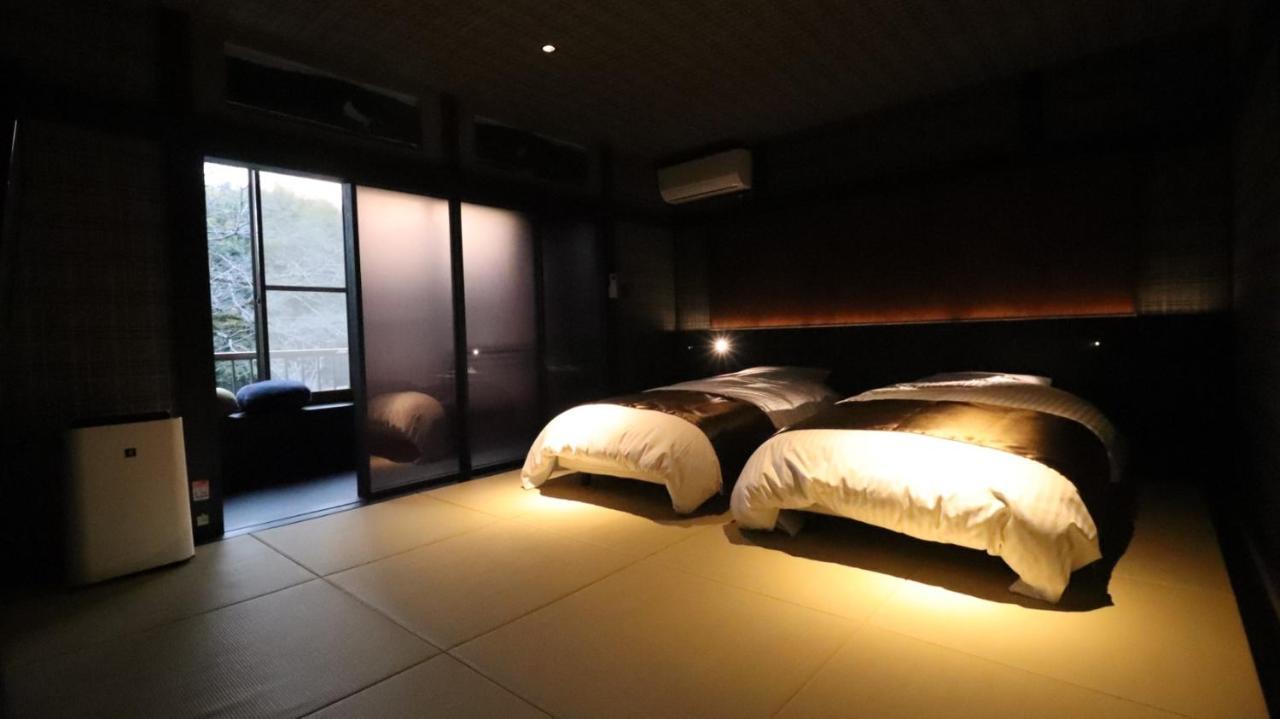 Nanaougi Hotel Atsugi Ngoại thất bức ảnh