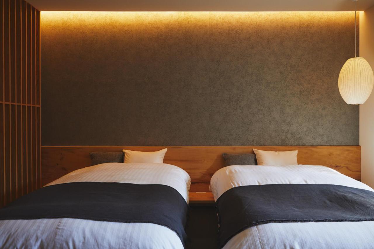Nanaougi Hotel Atsugi Ngoại thất bức ảnh