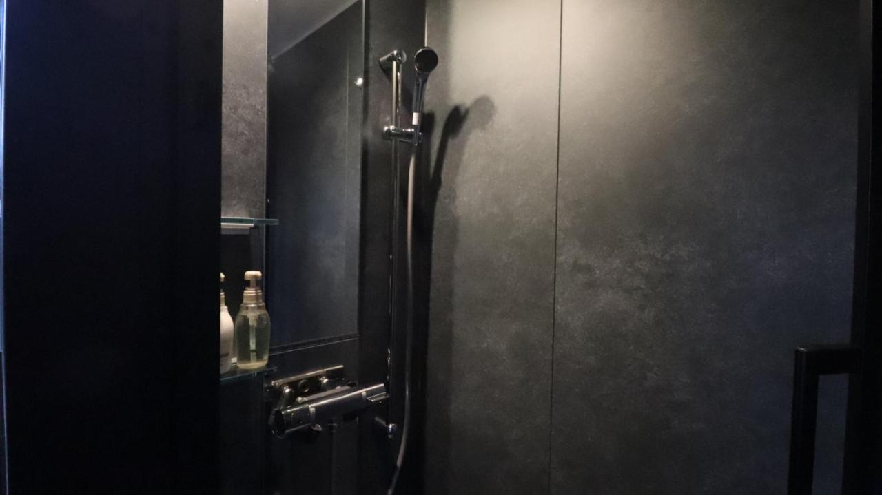 Nanaougi Hotel Atsugi Ngoại thất bức ảnh